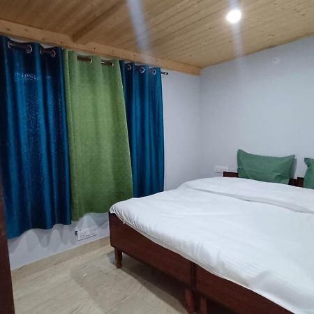 Shiv Shakti Homestay - Near Isbt, Bypass Mc Parking, Hpu, And Advance Study Шімла Екстер'єр фото