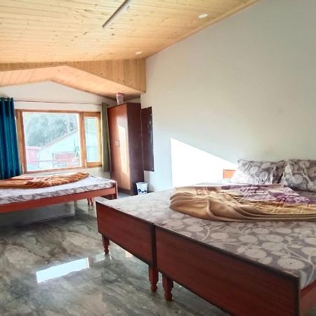 Shiv Shakti Homestay - Near Isbt, Bypass Mc Parking, Hpu, And Advance Study Шімла Екстер'єр фото