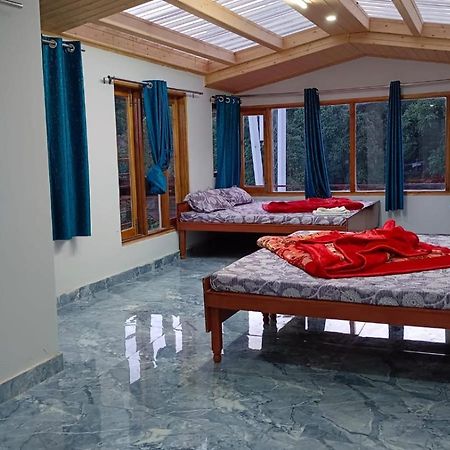 Shiv Shakti Homestay - Near Isbt, Bypass Mc Parking, Hpu, And Advance Study Шімла Екстер'єр фото