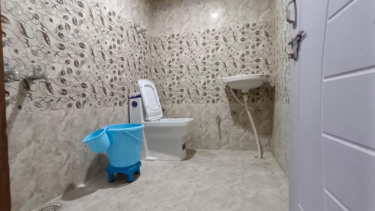 Shiv Shakti Homestay - Near Isbt, Bypass Mc Parking, Hpu, And Advance Study Шімла Екстер'єр фото