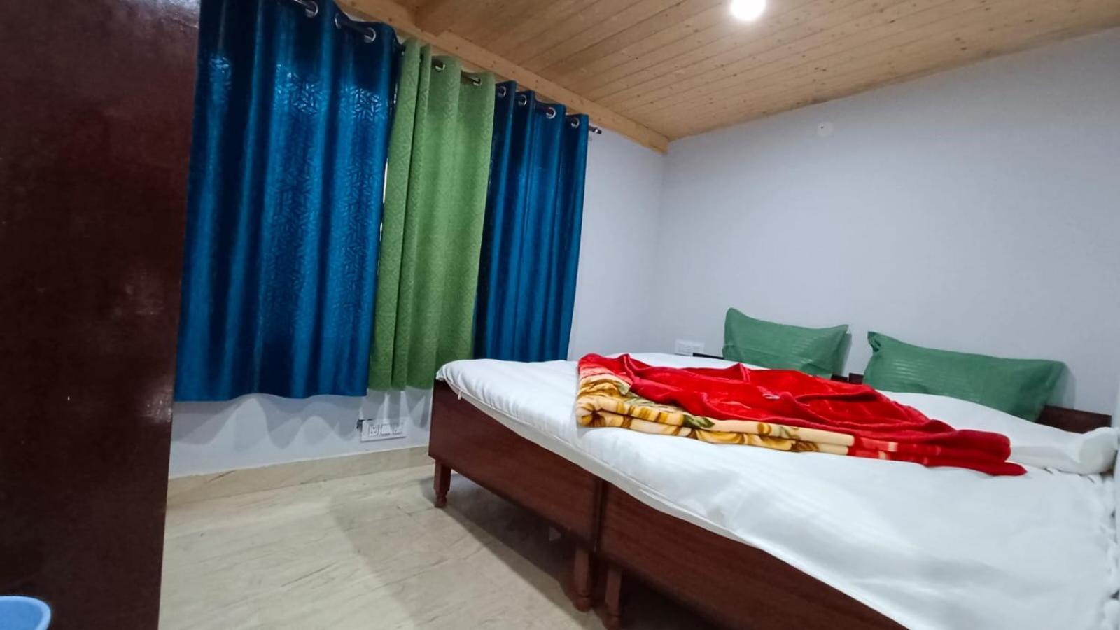Shiv Shakti Homestay - Near Isbt, Bypass Mc Parking, Hpu, And Advance Study Шімла Екстер'єр фото