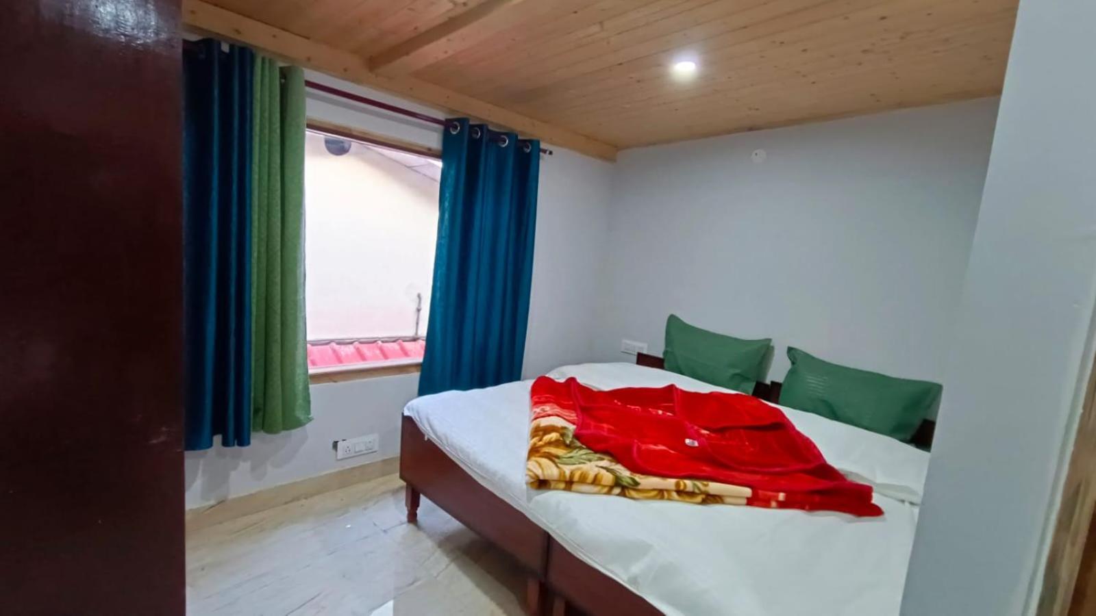 Shiv Shakti Homestay - Near Isbt, Bypass Mc Parking, Hpu, And Advance Study Шімла Екстер'єр фото